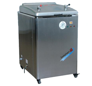 乐鱼（中国）官方不锈钢立式电热蒸汽乐鱼网页版器30B（F）（原YM30B（F））