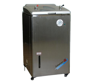 乐鱼（中国）官方不锈钢立式电热蒸汽乐鱼网页版器50A（F）（原YM50A（F））