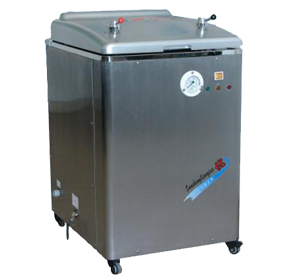 乐鱼（中国）官方不锈钢立式电热蒸汽乐鱼网页版器50B（F）（原YM50B（F））