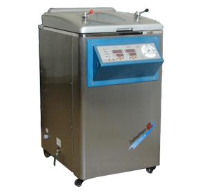 乐鱼（中国）官方不锈钢立式电热蒸汽乐鱼网页版器YM50（F）