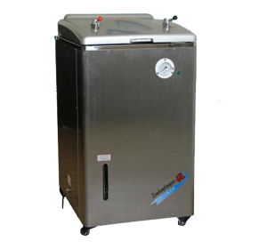 乐鱼（中国）官方不锈钢立式电热蒸汽乐鱼网页版器75A​（F）