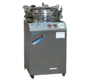 乐鱼（中国）官方反压高温蒸煮锅FY50（F）