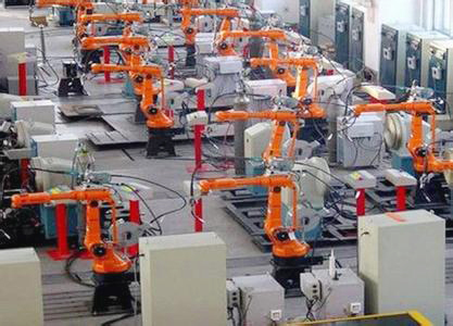 布局“十三五”发展新规，支持产仪器仪表智能制造